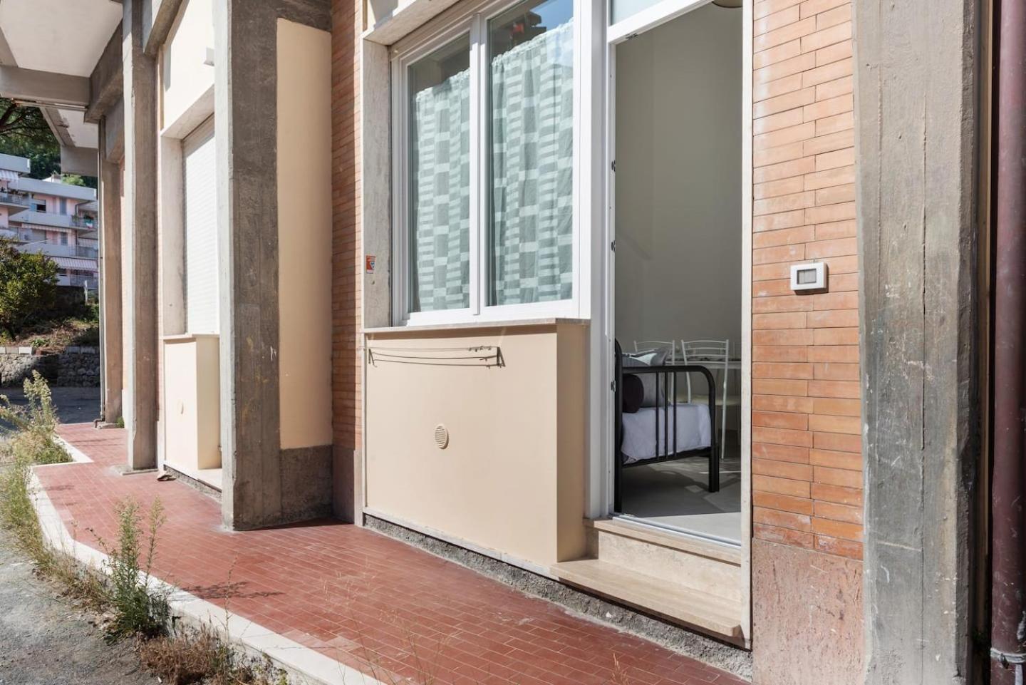 8 Lofts - Apartments - 1 La Spezia Exterior foto