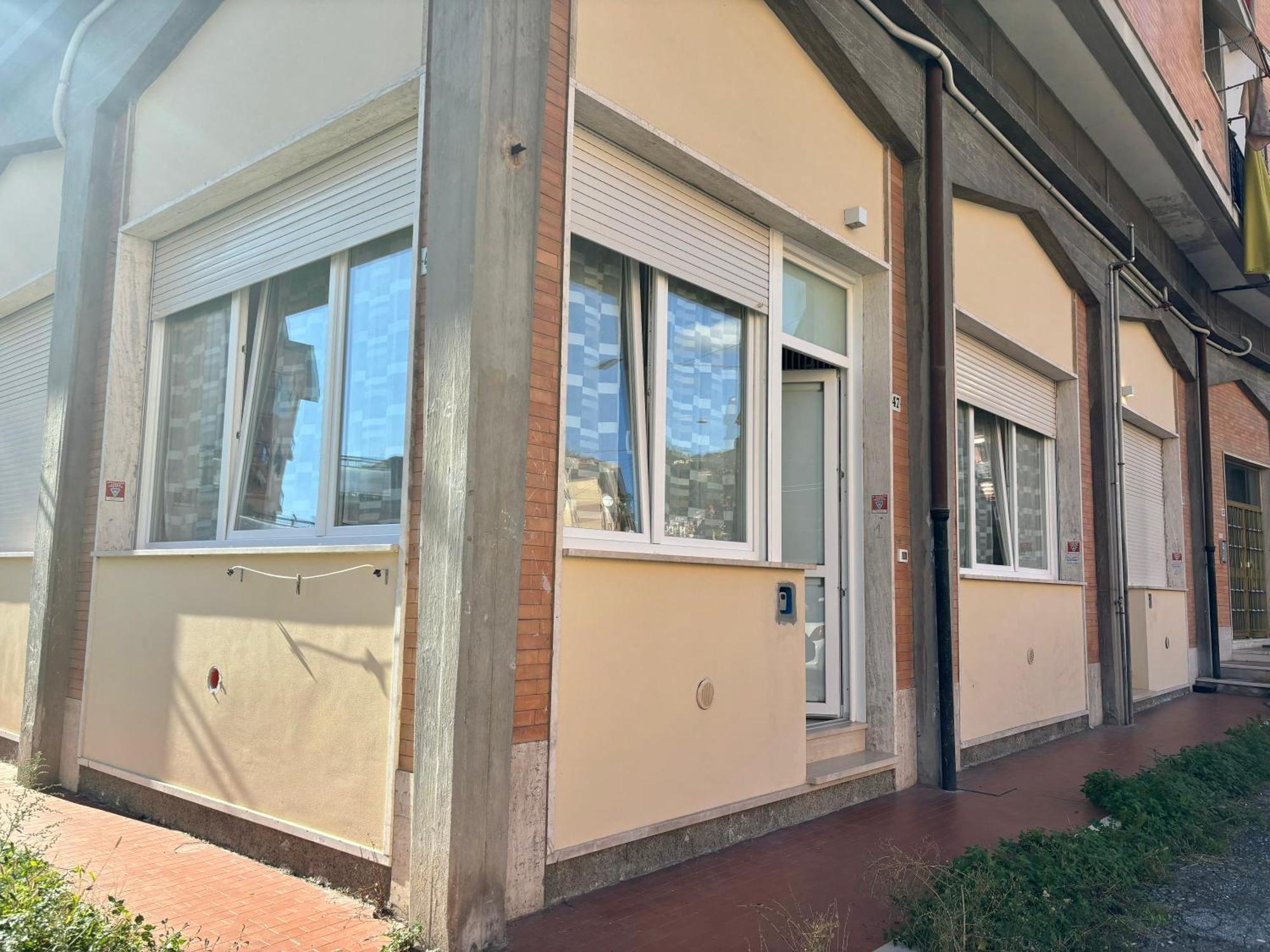 8 Lofts - Apartments - 1 La Spezia Exterior foto